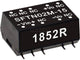 MW Mean Well sftn02n-05 module convertisseur DC DC 400 ma 2 W nombre de sorties : 1 x contenu 1 pièce(s)
