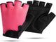 Rogelli core gants de cyclisme femmes - été - rose - m