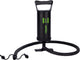 Pompe à main Abbey double action - 2x 0,7 l - noir vert