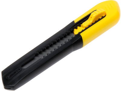 Couteau sécable Stanley petit modèle 18mm