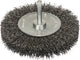Brosse à disque Bosch - 100 x tige 6 mm