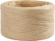 Creativ Company Paper Raffia Raffia Yarn Sand Color, 100m