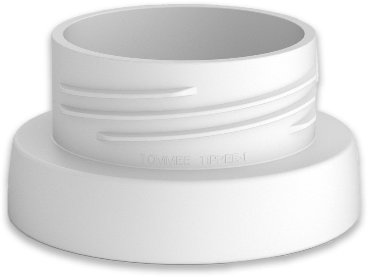 Chauffe-biberon Mybambini pro™ max™ adaptateur 3 - col large : tommee tippee