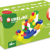 Hubelino Knikkerbaan suivant Set Wissel, 43dlg.