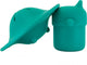 Pura my-my™ - silicone - gobelet et gobelet à collation - 150 ml - menthe