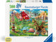 Ravensburger Jigsaw Puzzle Mini Golf Paradijs, 500e.