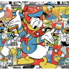 Ravensburger Puzzle Jigsaw Donald Duck, 1500st.