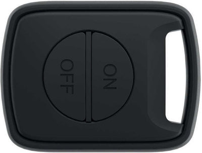 Abus Alarmbox Remote Control Black