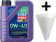 Molybdène liquide