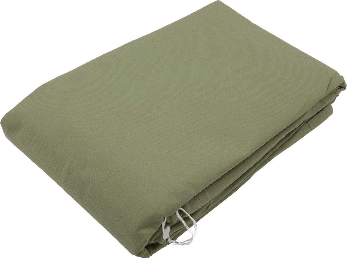 Nature Nature Couverture d'hiver 70 g m² 1,5x2 m vert