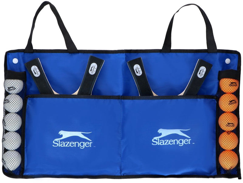 Table Tennis Set Slazenger, 15dlg.