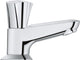Robinet pour fontaine Grohe costa l - 1 raccord 2'' - chrome