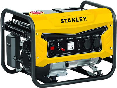 Générateur essence Stanley SG 2400B 2,3 kW