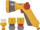 Kit de démarrage pistolet multi-pulvérisateur Hozelock ø 12,5 15 mm