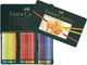 Crayon de couleur Faber-castell - polychromos - 60 pièces - fc-110060