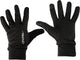 Avento gants de sport avec pointe pour écran tactile - noir basique - L XL