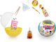 MGA Entertainment Mgas Miniverse Make It Mini Foods Cafe Series 4 Collectez