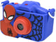 Appareil photo pour enfants Lexibook avec protection Spider-Man