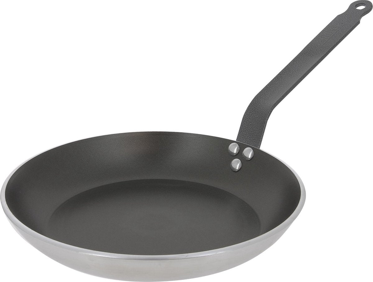 Poêle Debuyer Choc Resto induction - induction - 24 cm