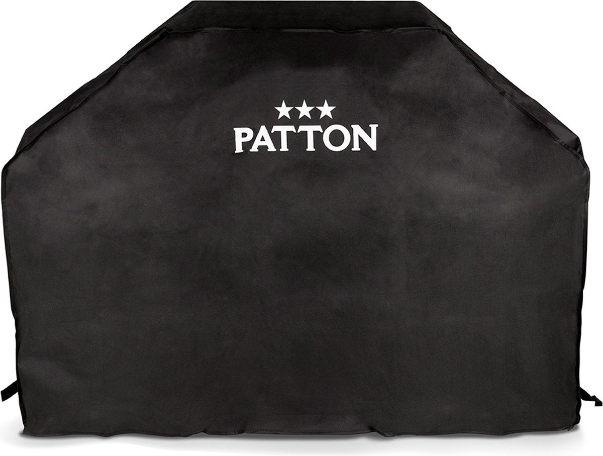 Patton housse de protection c2 charbon de bois chef