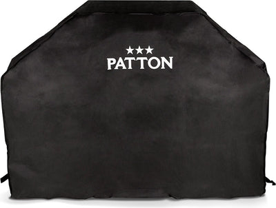 Patton housse de protection c2 charbon de bois chef
