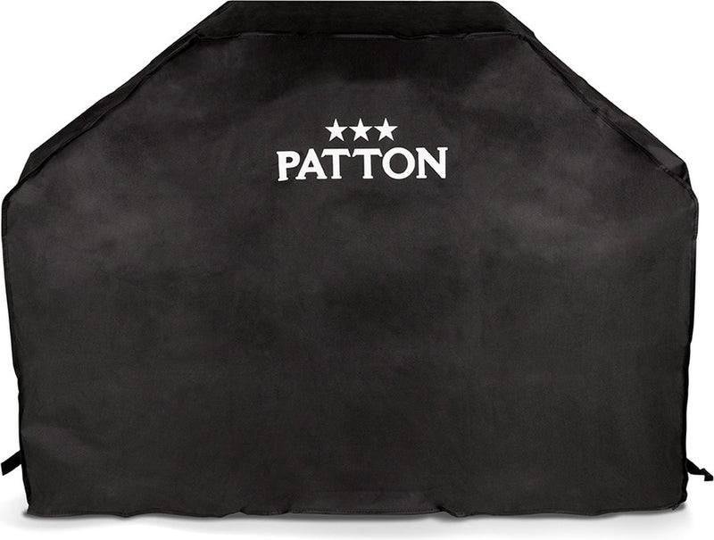 Patton housse de protection c2 charbon de bois chef