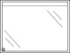 Enveloppe pour liste de colisage Raadhuis - 165x122 mm - a6 - non imprimée - 1000 pièces - rd-310100