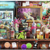 Ravensburger Puzzle Puzzle bières traditionnelles, 1500e.