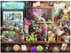 Ravensburger Puzzle Puzzle bières traditionnelles, 1500e.