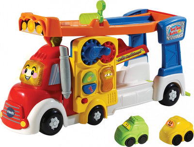 Vtech TOET TOET AUTO AUTO AMBULANCE