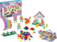 Plus plus apprendre à construire du pastel plus-plus : 600 pièces (5009)