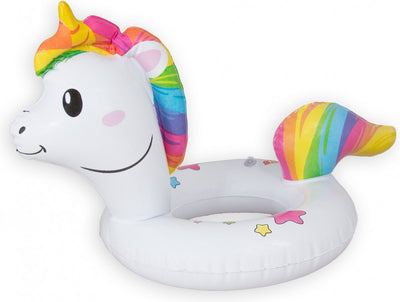 Dolls Bing Ring Unicorn, 35-45 cm