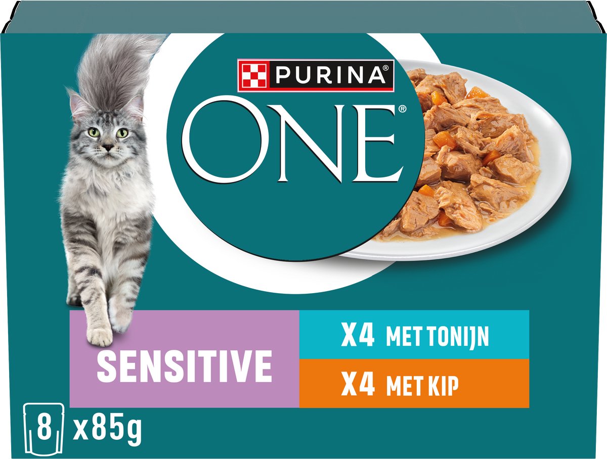 Purina un