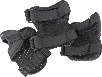 Tempish - fid - protection pour patins - pack de 3 - adultes - rose - s