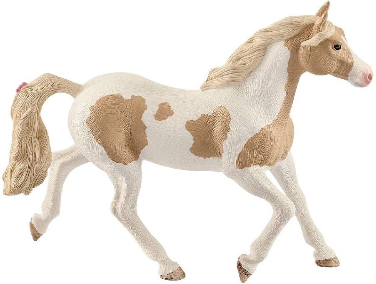 SCHLEICH HORSE CLUB SPATED MARE