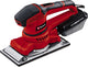 Einhell Plat Sander TE-OS 2520