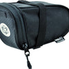 Sacoche de selle Dwr performance sangle noir