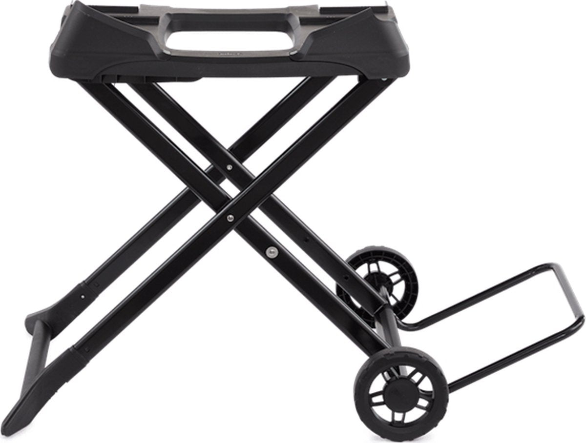 Base pliante Weber pour q