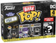 Funko Bitty Pop : Batman 85ème - Batman 4pk.