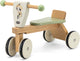 Tiny love - balade en bois sur tricycle - bohème chic - draisienne - de 18 mois à 3 ans