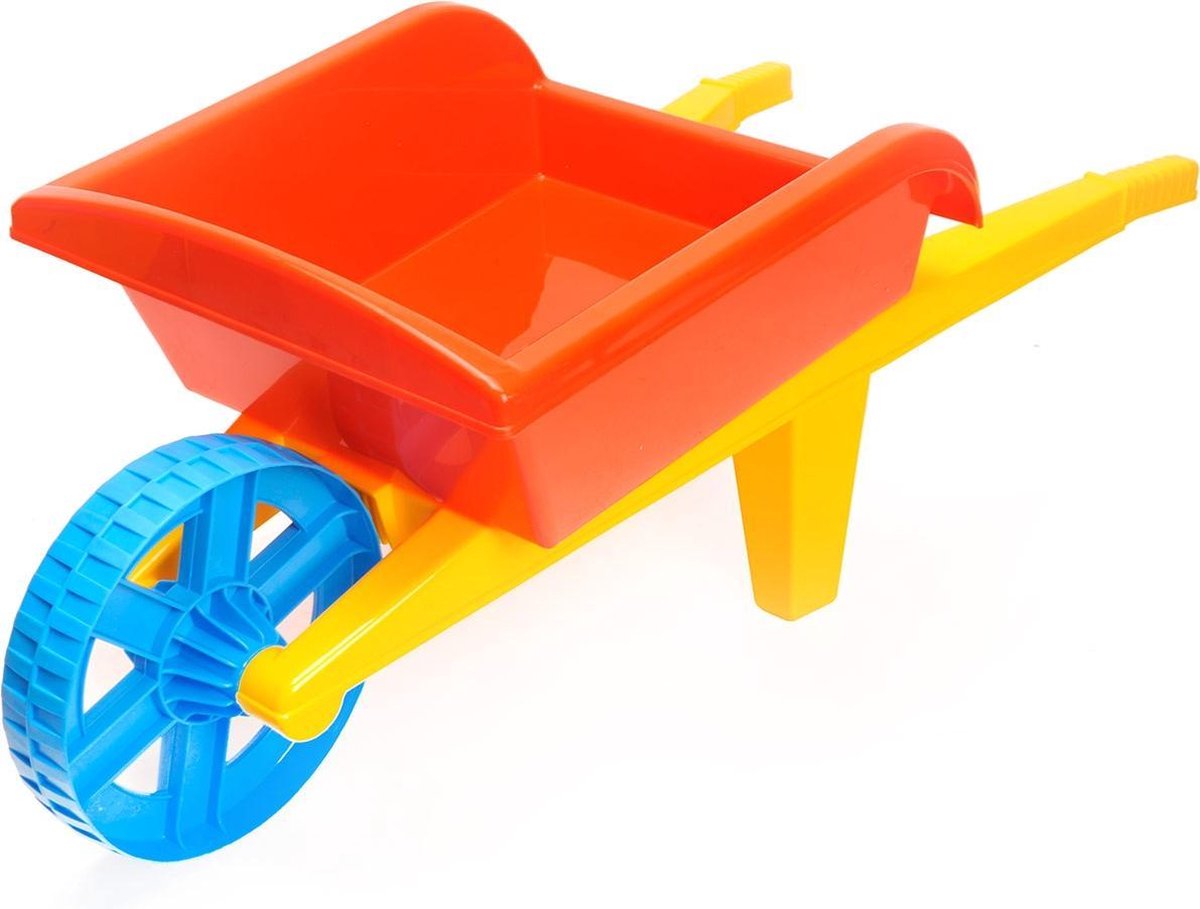 Androni Wheelbarrow Rhodes, 70 cm