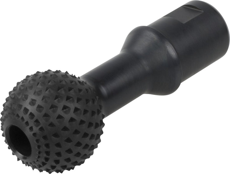 Râpe à boules Wolfcraft | pour meuleuse d'angle | ø31,5mm | 1 pièce - 4386000