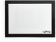 Tapis de cuisson Lékué 60 x 40 cm - silicone - transparent