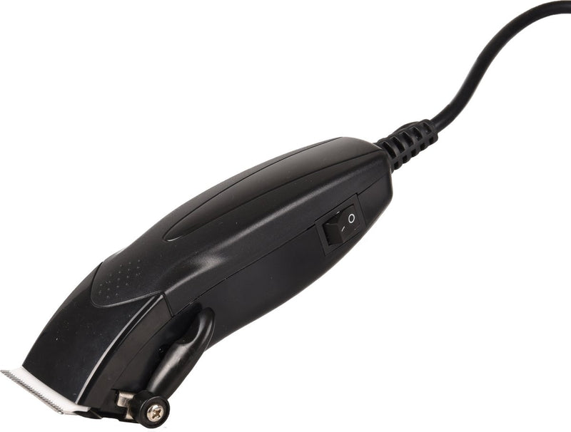 Tondeuse à cheveux Flamingo Medusa - Tondeuse à cheveux professionnelle pour chien - compacte et puissante - 6 x 5 x 16 cm
