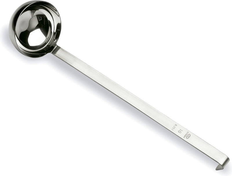 Louche Lacor ø 14 cm.