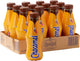 Bouchon plein de lait au chocolat (12x 30cl)