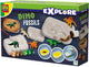 SES Explore - Dino Fossiles