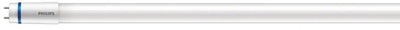 Philips LED Philips - master LED T8 conventionnel (EM), secteur (AC) haut rendement T8 7,6W 1150lm - 840 blanc froid | 60cm - remplace 18w