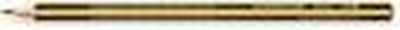 Staedtler crayon noris - triangulaire - hb - 12 pièces