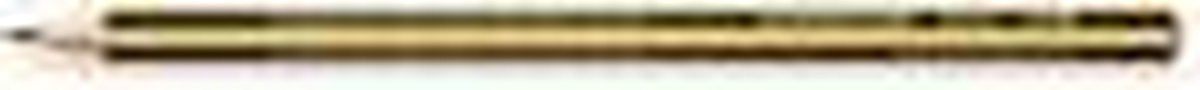 Staedtler crayon noris - triangulaire - hb - 12 pièces